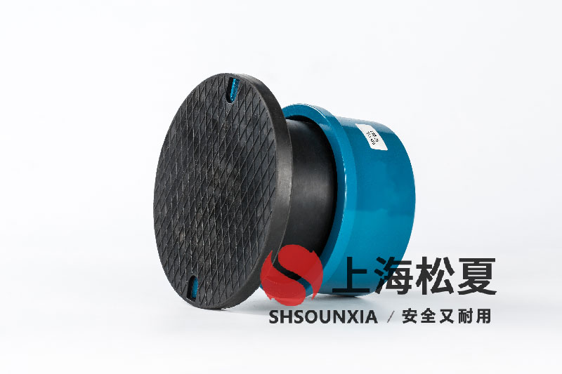 泵與泵站ZTA-320阻尼<a href='http://www.v1614.cn' target='_blank'><u>彈簧減震器</u></a>的應(yīng)用與優(yōu)化