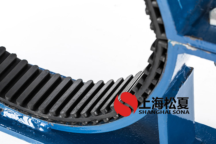 管道管托橡膠<a href='http://www.v1614.cn' target='_blank'><u>減震器</u></a>實(shí)物圖拍攝局部圖