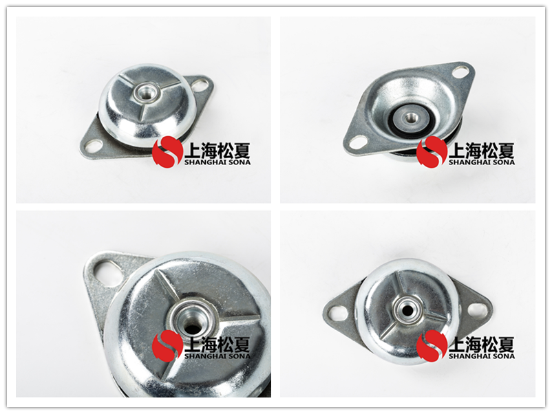 JNH633008M橡膠<a href='http://www.v1614.cn' target='_blank'><u>減震器</u></a>產(chǎn)品圖