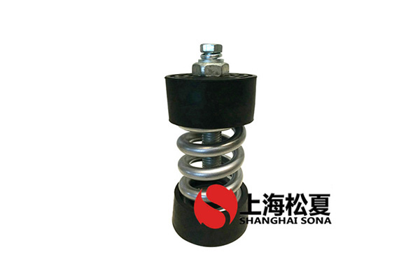 ZTH型彈簧<a href='http://www.v1614.cn' target='_blank'><u>減震器</u></a>性能